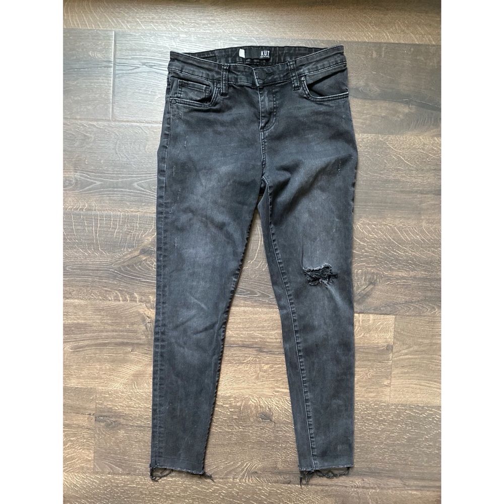 BOGO 50% - Kut from the Kloth Jeans